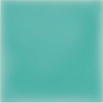 Seinälaatta Pukkila Urban Atelier Turquesa, kiiltävä, sileä, 140x140mm