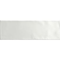 Seinälaatta Pukkila Soho White, himmeä, struktuuri, 297x97mm