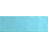 Seinälaatta Pukkila Soho Light blue, himmeä, struktuuri, 297x97mm