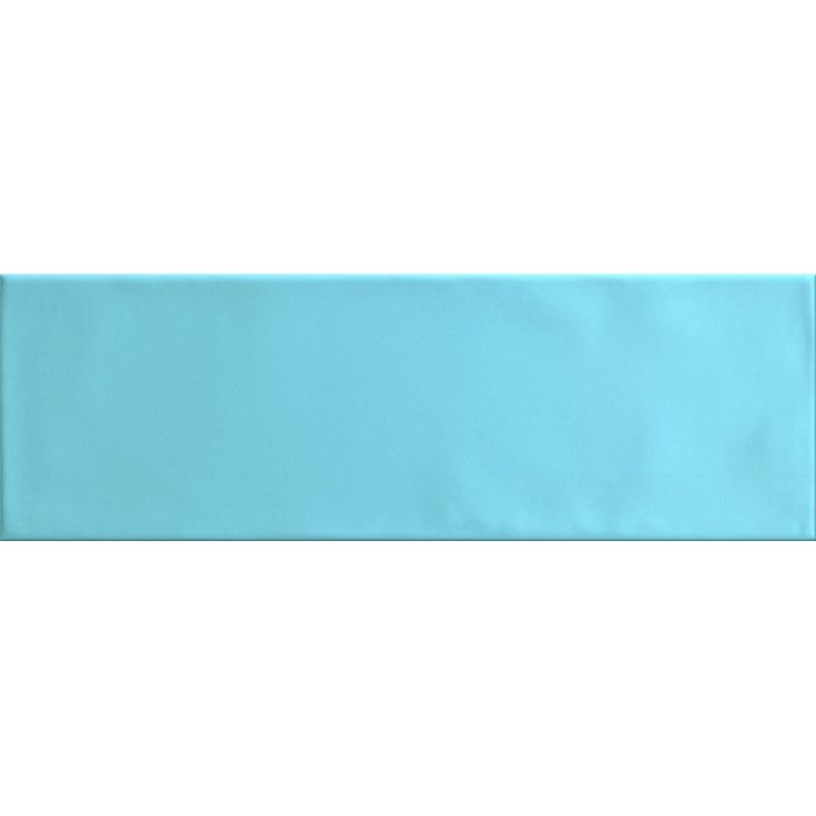 Seinälaatta Pukkila Soho Light blue, himmeä, struktuuri, 297x97mm