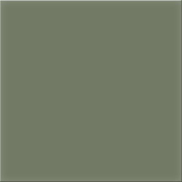 Lattialaatta Pukkila Color Safari green, himmeä, sileä, 297x297mm