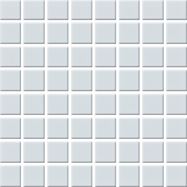Mosaiikkilaatta Pukkila Color Ice Blue, himmeä, sileä, 22x22mm
