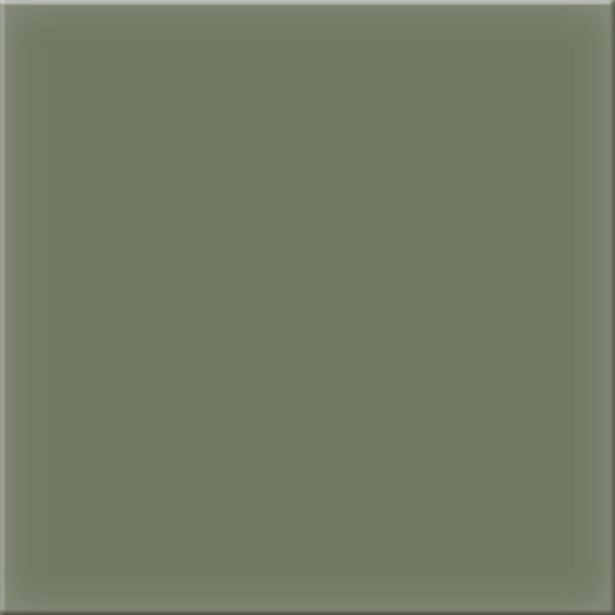 Seinälaatta Pukkila Harmony Safari green, himmeä, sileä, 197x197mm