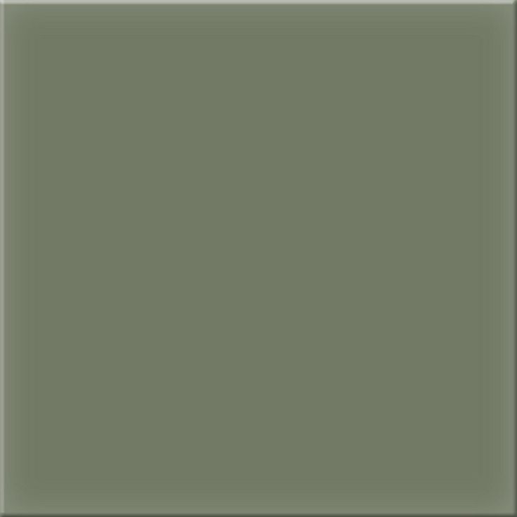 Seinälaatta Pukkila Harmony Safari green, himmeä, sileä, 197x197mm
