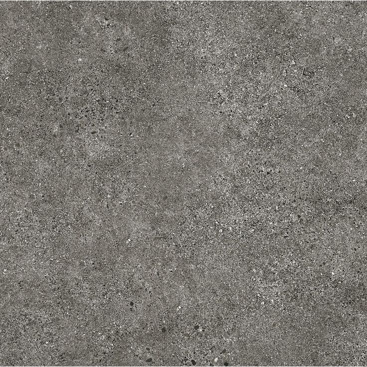 Lattialaatta Pukkila Deep Pepper, himmeä, sileä, 798x798mm