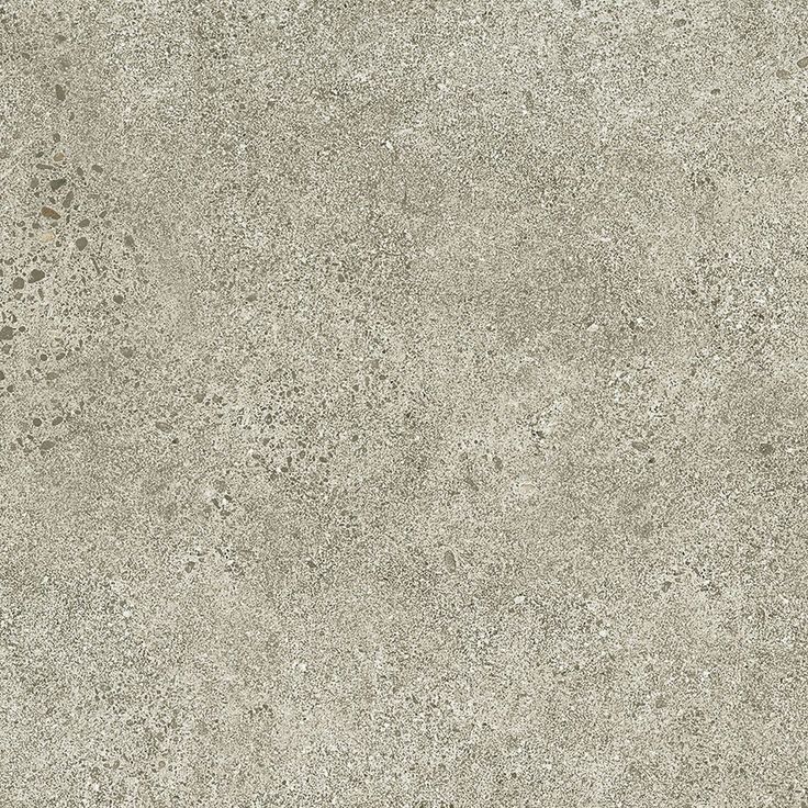 Lattialaatta Pukkila Deep Ash, himmeä, sileä, 598x598mm