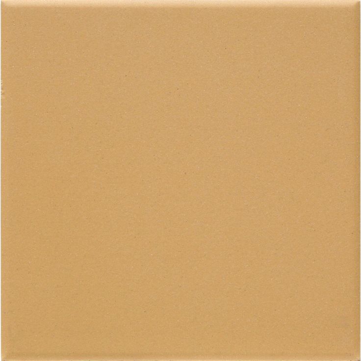 Lattialaatta Pukkila Natura Okrankeltainen, himmeä, sileä, 96x96mm