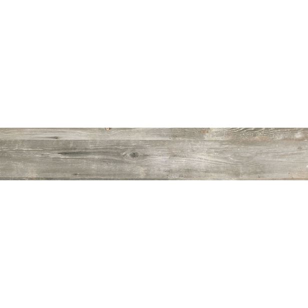 Lattialaatta Pukkila Artwood Dovegrey, himmeä, karhea, 198x1198mm