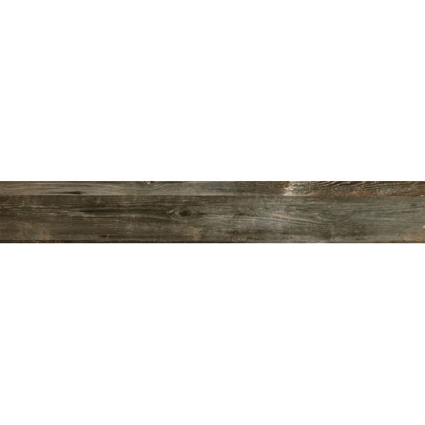 Lattialaatta Pukkila Artwood Chocolatebrown, himmeä, sileä, 265x1798mm