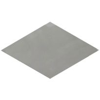 Seinälaatta Pukkila New Zellige Smoke, kiiltävä, strukturoitu, 90x150mm