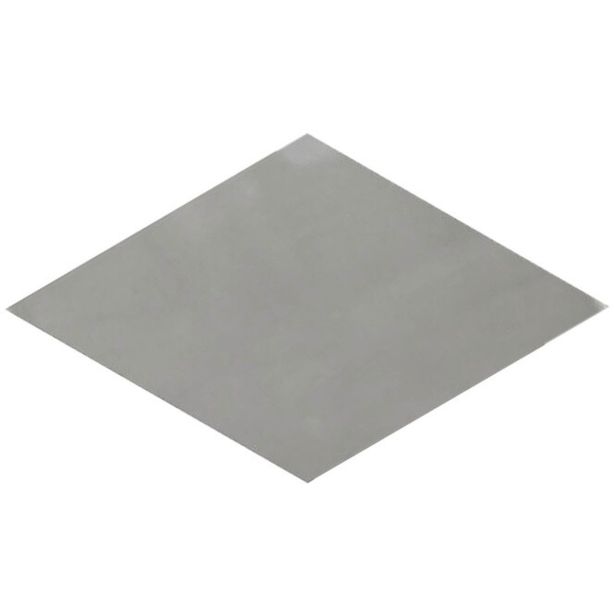 Seinälaatta Pukkila New Zellige Smoke, kiiltävä, strukturoitu, 90x150mm