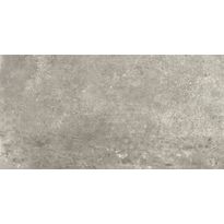 Lattialaatta Pukkila Stonemix Grey, himmeä, karhea, 298x598mm
