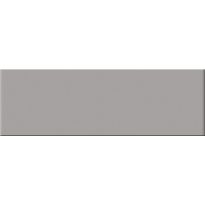 Lattialaatta Pukkila Color Lead Grey, himmeä, sileä, 297x97mm