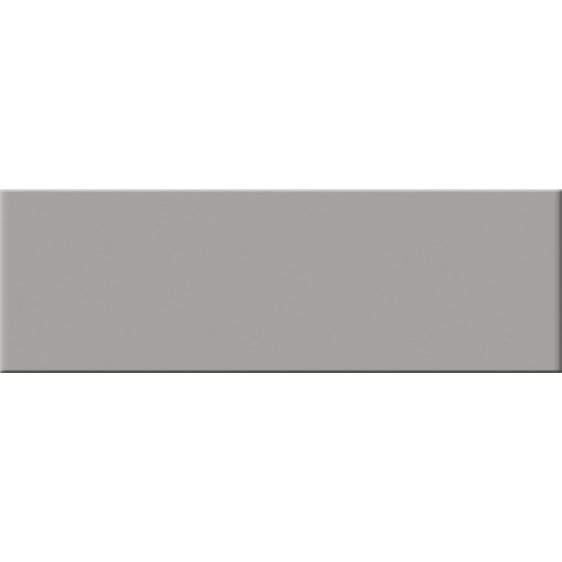 Lattialaatta Pukkila Color Lead Grey, himmeä, sileä, 297x97mm