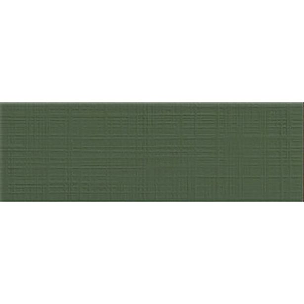 Kuviolaatta Pukkila Soho Green, himmeä, struktuuri, 297x97mm