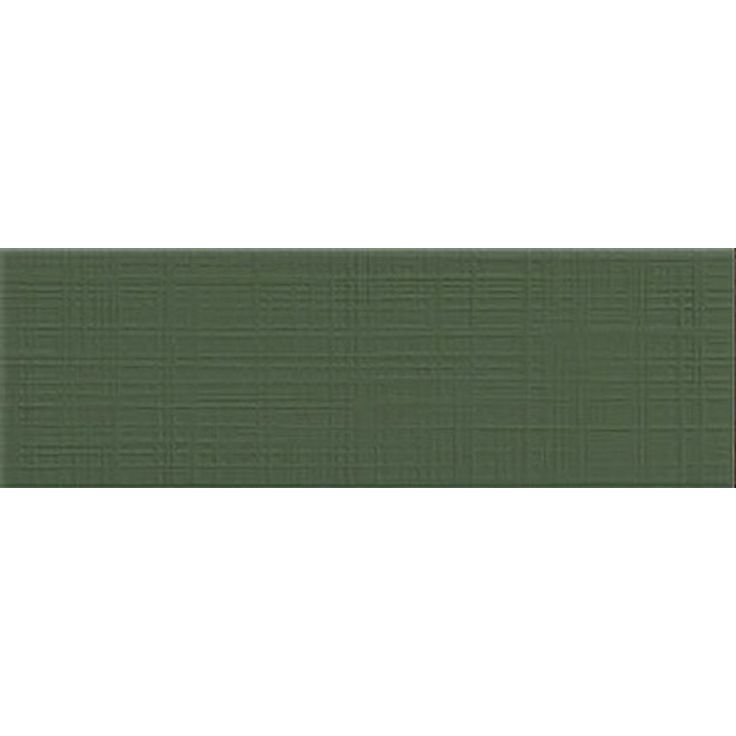 Kuviolaatta Pukkila Soho Green, himmeä, struktuuri, 297x97mm