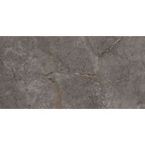 Seinälaatta Pukkila Stone Age Anthracite, 29.5x59.2cm, matta