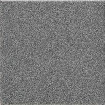 Lattialaatta Pukkila Natura Speckled Black-White, himmeä, sileä, 146x146mm