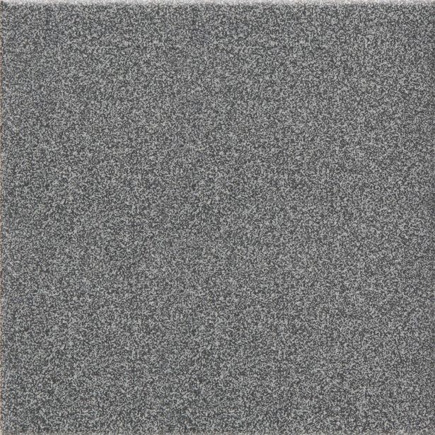 Lattialaatta Pukkila Natura Speckled Black-White, himmeä, sileä, 146x146mm