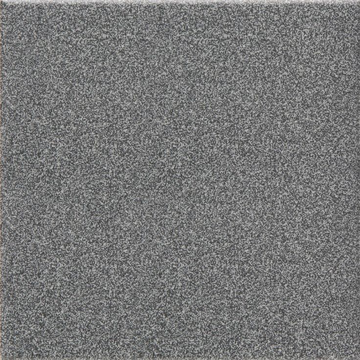 Lattialaatta Pukkila Natura Speckled Black-White, himmeä, sileä, 146x146mm