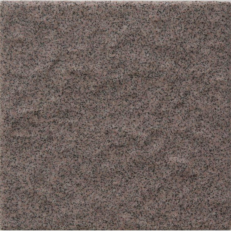 Lattialaatta Pukkila Natura Granite Rose, himmeä, struktuuri, rt 96x96mm