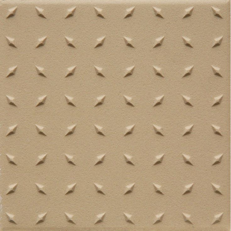 Lattialaatta Pukkila Natura Tumma Beige, himmeä, struktuuri, dd, 96x96mm