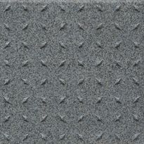 Lattialaatta Pukkila Natura Granite Blue, himmeä, struktuuri, dd, 96x96mm