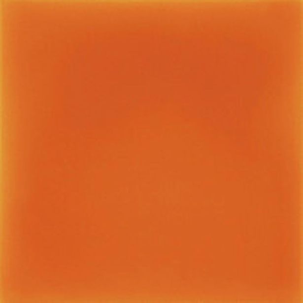 Seinälaatta Pukkila Urban Atelier Laranja, kiiltävä, sileä, 140x140mm