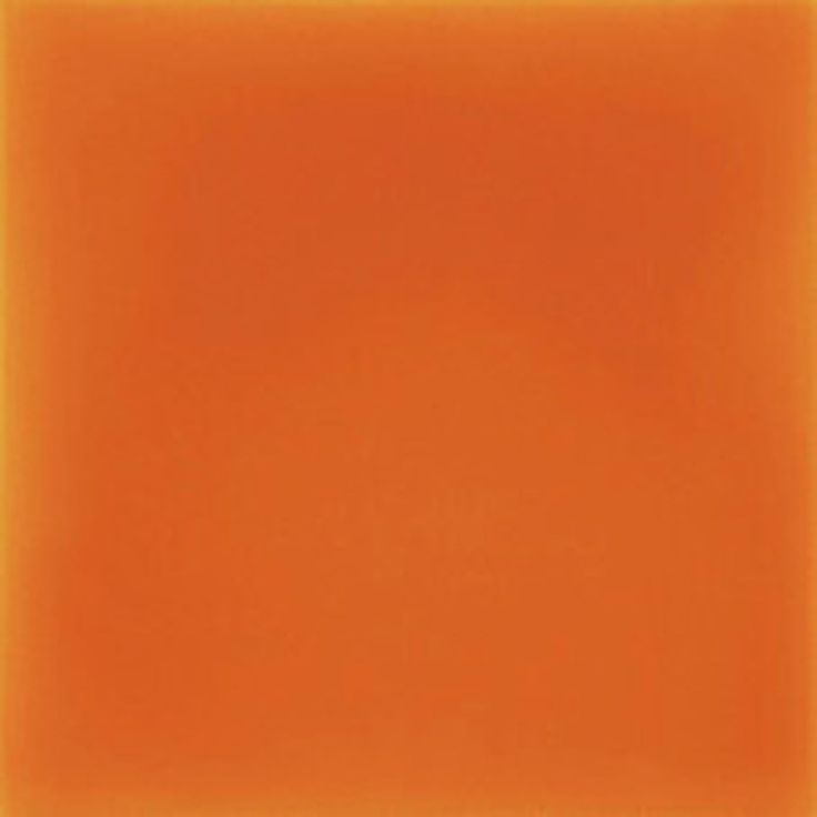 Seinälaatta Pukkila Urban Atelier Laranja, kiiltävä, sileä, 140x140mm