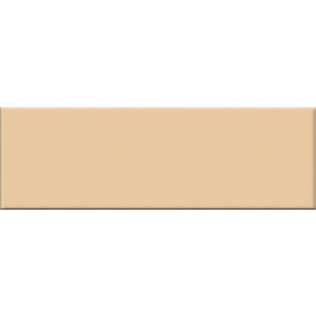 Lattialaatta Pukkila Color Kalahari Beige, himmeä, sileä, 297x97mm