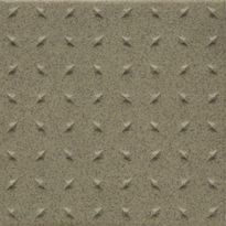Lattialaatta Pukkila Natura Speckled Yellow, himmeä, struktuuri, dd, 96x96mm