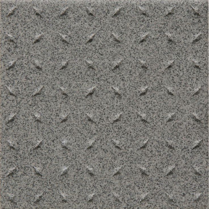 Lattialaatta Pukkila Natura Granite Grey, himmeä, struktuuri, dd, 96x96mm