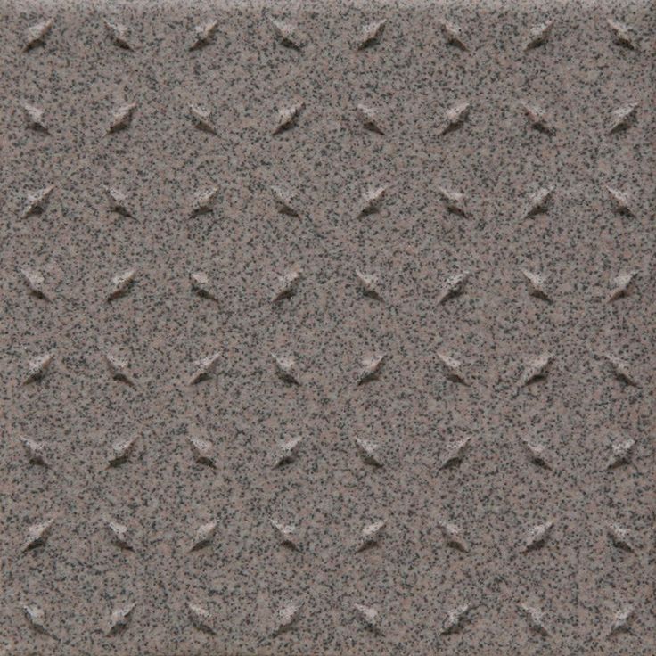 Lattialaatta Pukkila Natura Granite Rose, himmeä, struktuuri, dd, 96x96mm