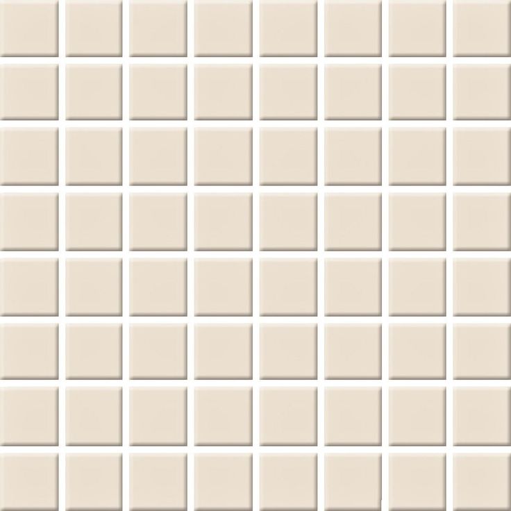 Mosaiikkilaatta Pukkila Color Jasmine, himmeä, sileä, 22x22mm
