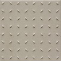 Lattialaatta Pukkila Natura Vaalea Beige, himmeä, struktuuri, dd, 96x96mm