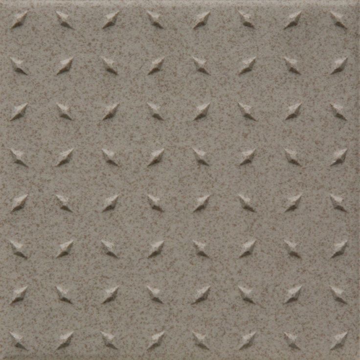 Lattialaatta Pukkila Natura Specled Brown, himmeä, struktuuri, dd, 96x96mm