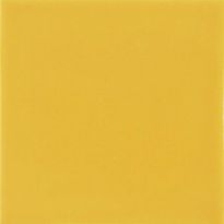 Seinälaatta Pukkila Urban Atelier Amarelo, kiiltävä, sileä, 140x140mm