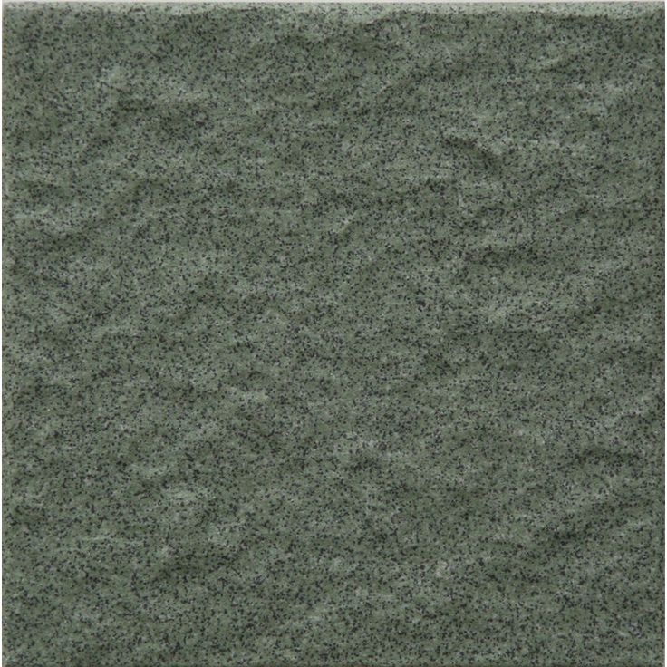 Lattialaatta Pukkila Natura Granite Green, himmeä, struktuuri, rt 96x96mm