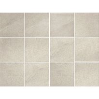 Lattialaatta Pukkila Landstone Dove 66008979, himmeä, sileä, 97x97mm