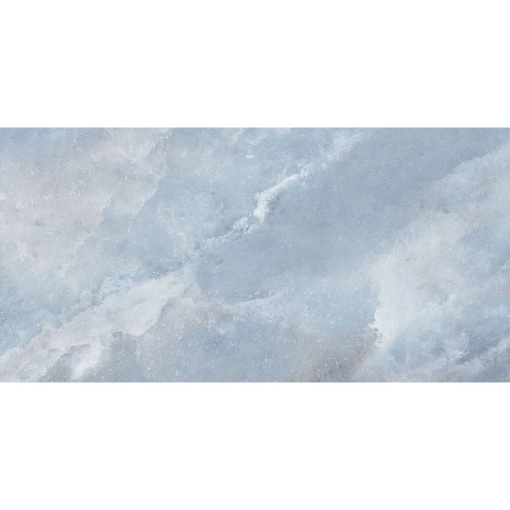 Lattialaatta Pukkila Archisalt Persian Blue, 29.6x59.4cm, sileä, kiiltävä, sininen