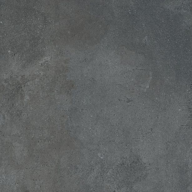 Lattialaatta Laattapiste LPC Kansas matta rektifioitu Anthracite 60x60cm