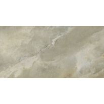 Lattialaatta Pukkila Archisalt Hawaiian Green, 29.6x59.4cm, sileä, kiiltävä, vihreä