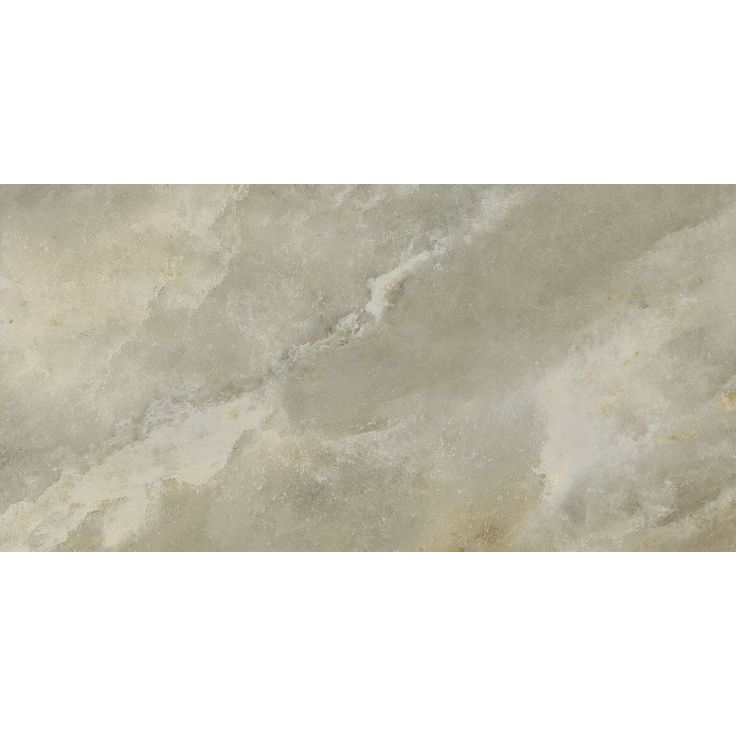 Lattialaatta Pukkila Archisalt Hawaiian Green, 29.6x59.4cm, sileä, kiiltävä, vihreä