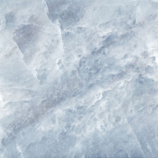 Lattialaatta Pukkila Archisalt Persian Blue, 119.8x119.8cm, sileä, himmeä, sininen