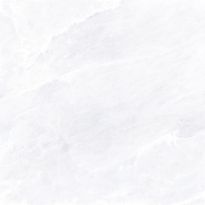 Lattialaatta Pukkila Archisalt Flower of Salt, 119x119cm, sileä, kiiltävä, valkoinen