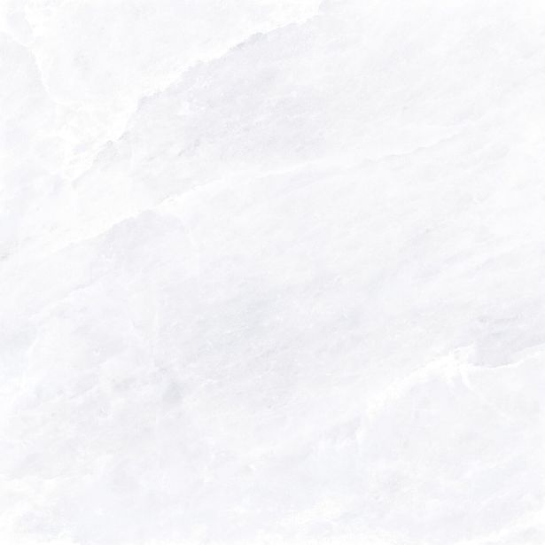 Lattialaatta Pukkila Archisalt Flower of Salt, 119x119cm, sileä, kiiltävä, valkoinen