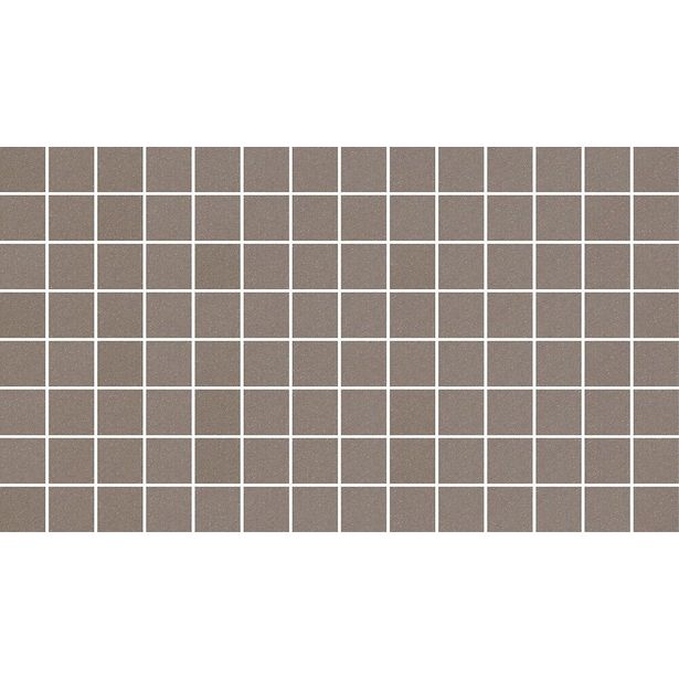 Mosaiikkilaatta Pukkila Natura Victoria V-GRANADA, matta, tasapintainen, 2.9x2.9cm, lasikuituverkolla