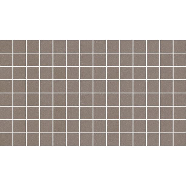 Mosaiikkilaatta Pukkila Natura Victoria V-GRANADA, matta, tasapintainen, 2.9x2.9cm, lasikuituverkolla