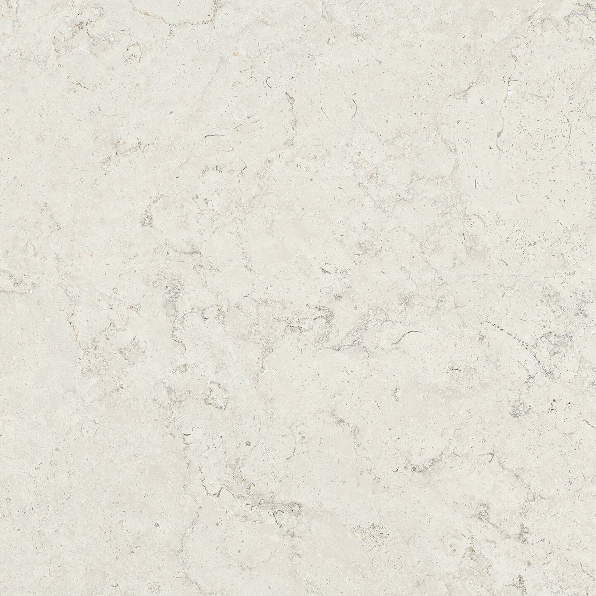 Lattialaatta Pukkila Basel, 58x58cm, lasitettu porcelanato, matta, rektifioitu, 01 valkoinen