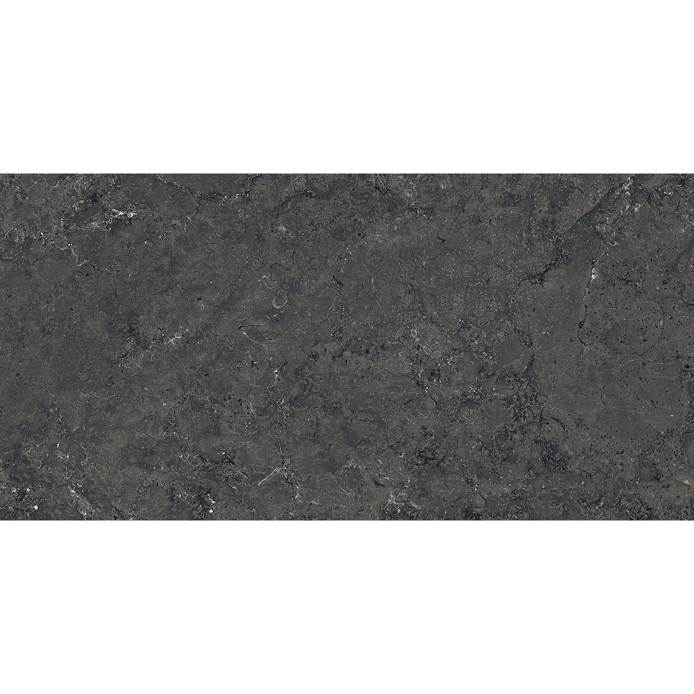 Lattialaatta Pukkila Basel, 30x60cm, lasitettu porcelanato, matta, rektifioitu, 05 laava